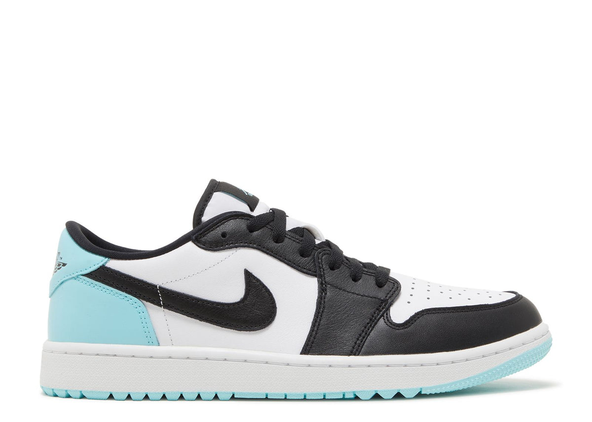 JORDAN 1 LOW GOLF 'COPA'