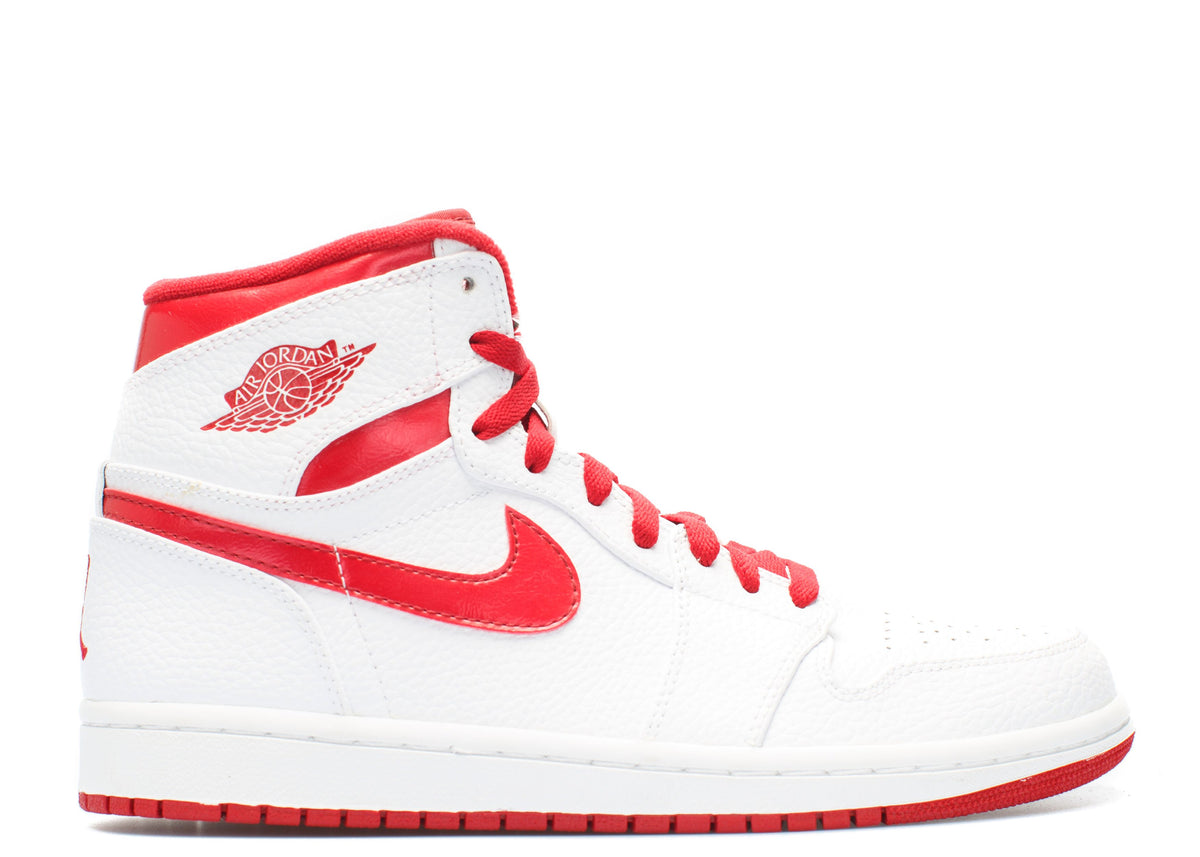 JORDAN 1 RETRO HIGH 'DO THE RIGHT THING'