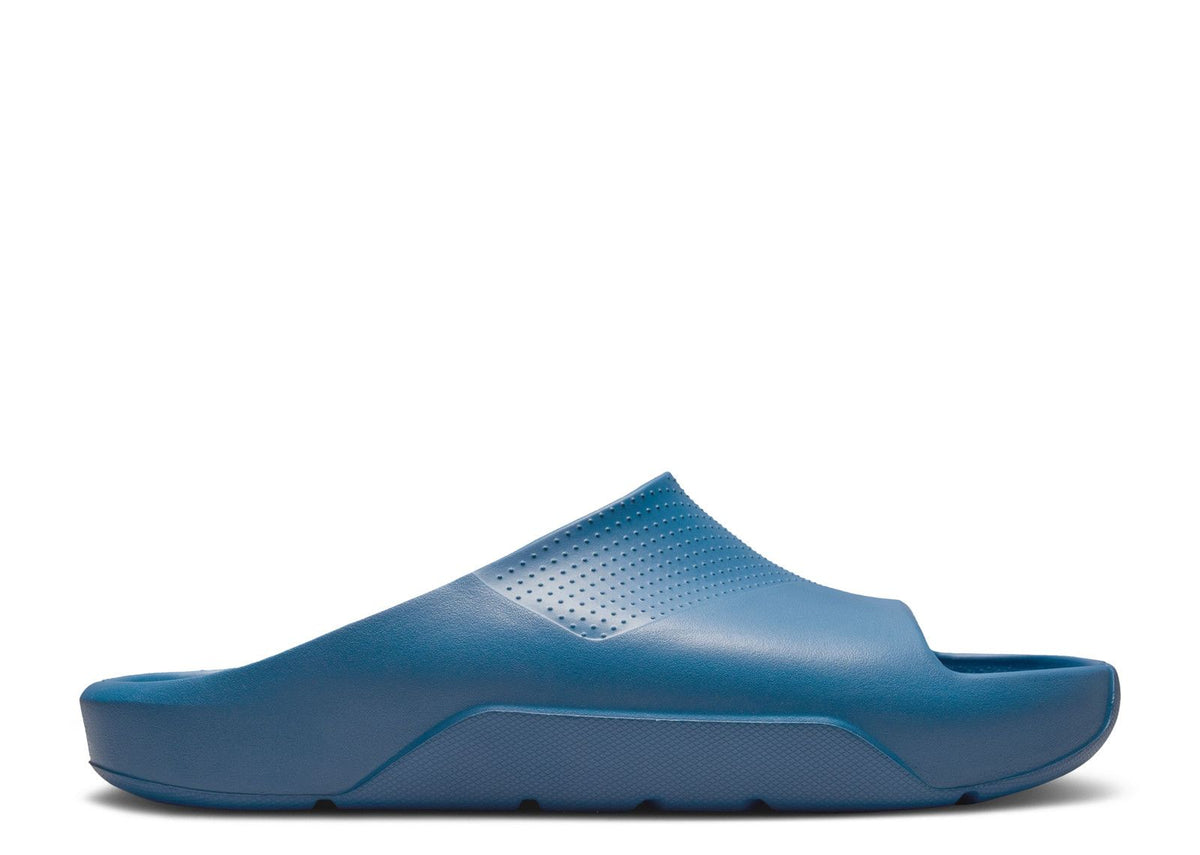 JORDAN POST SLIDE 'INDUSTRIAL BLUE'