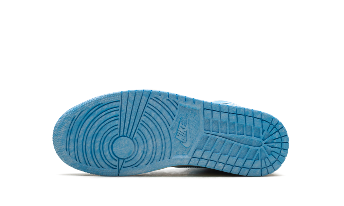 Jordan 1 Retro High OG GS "UNC Reimagined" FD1437 402