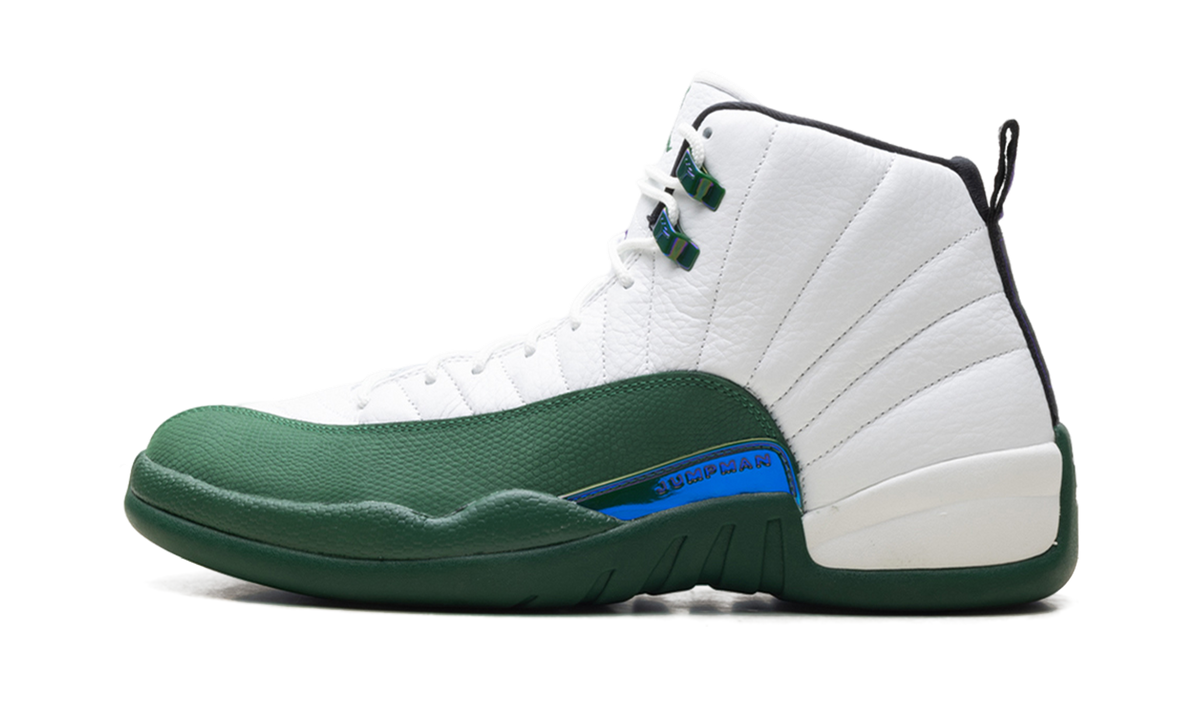 Jordan 12 Retro "Idols Become Rivals" CT8013 103