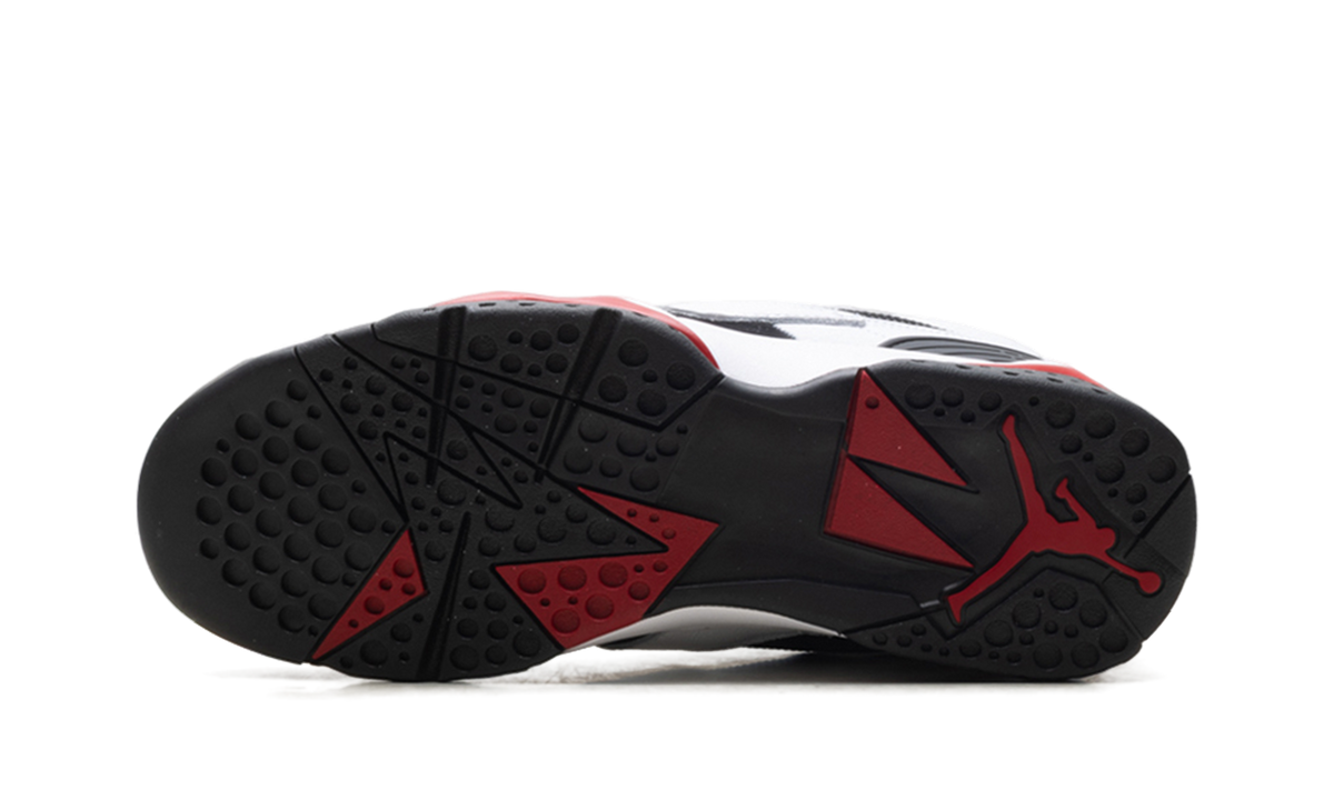 Jordan MVP 92 "White Black Gym Red" HQ3950 103