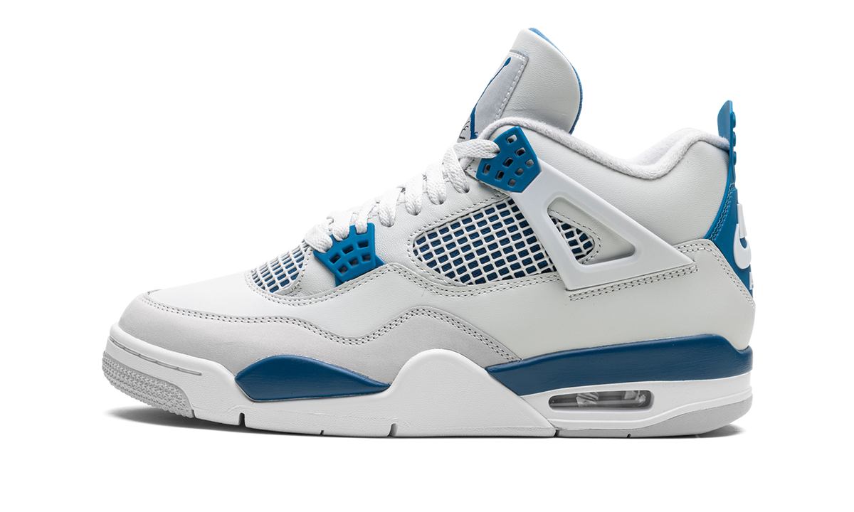 Air Jordan 4 OG "Military Blue 2024" FV5029 141