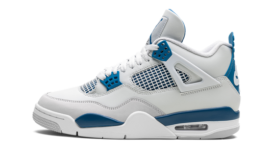 Air Jordan 4 OG "Military Blue 2024" FV5029 141