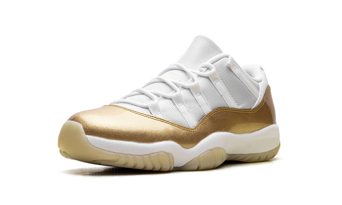 Air Jordan 11 Low WMNS "Mother's Day" AH7860 102