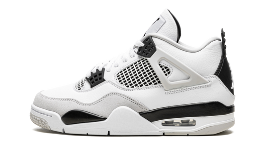 Air Jordan 4 Retro "Military Black" DH6927 111
