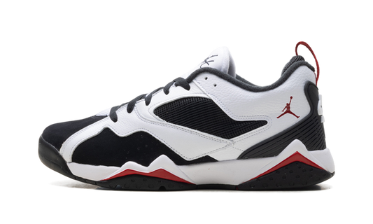 Jordan MVP 92 "White Black Gym Red" HQ3950 103