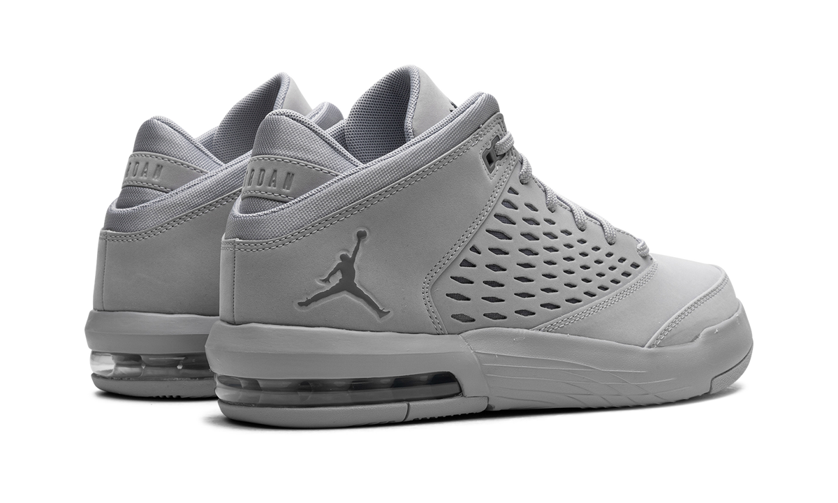 JORDAN FLIGHT ORIGIN 4 "Cool Grey" 921196 005