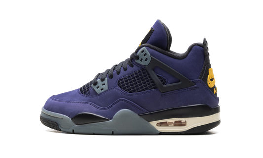 Air Jordan 4 GS "Lakers" IB4171 500