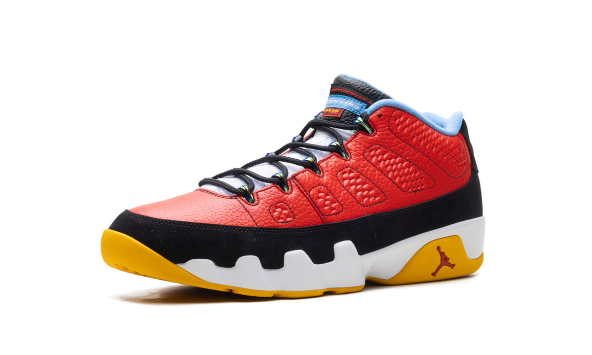 Jordan 9 Retro Low "What The Kilroy" IV6476 010