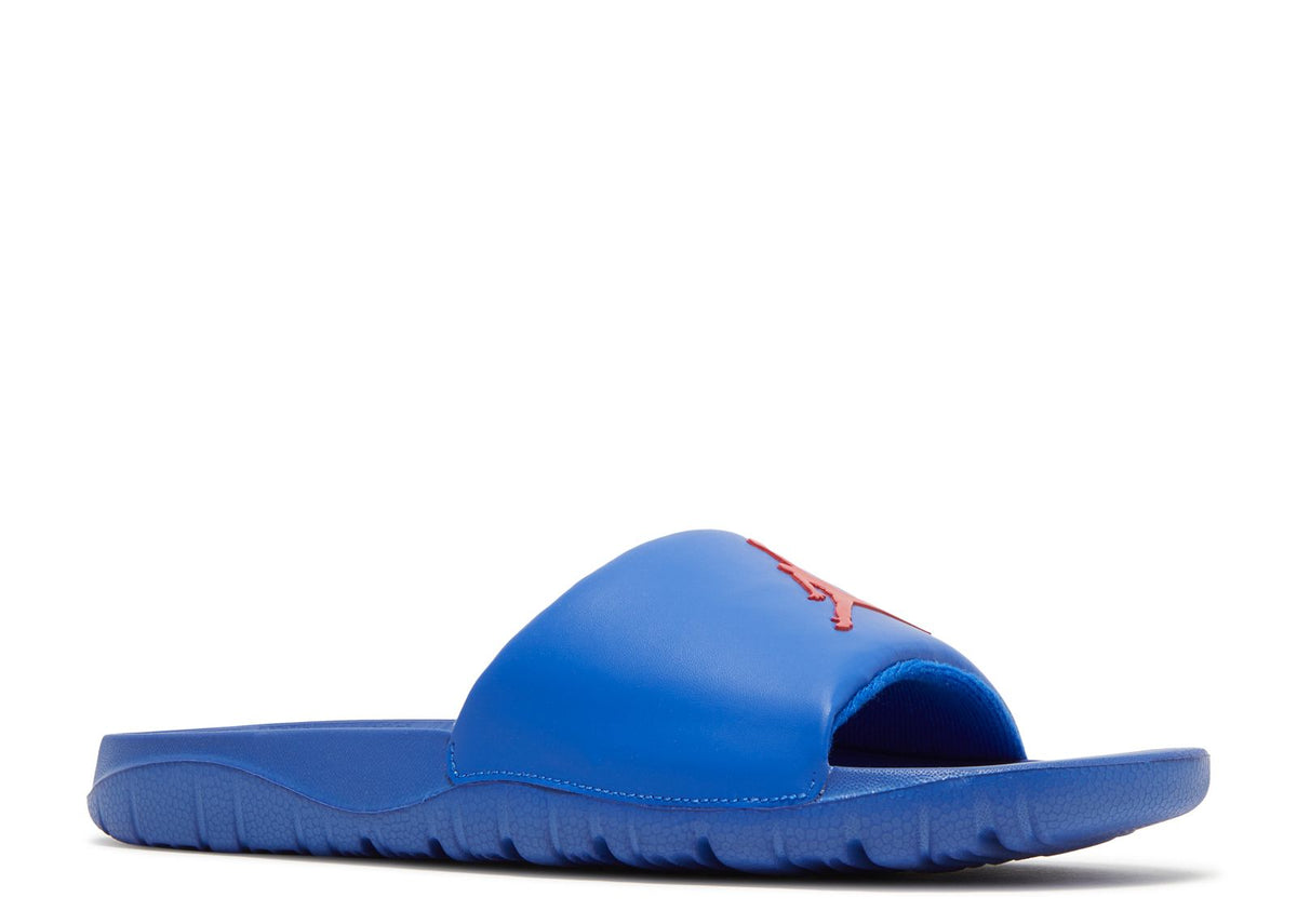 JORDAN BREAK SLIDE 'HYPER ROYAL'
