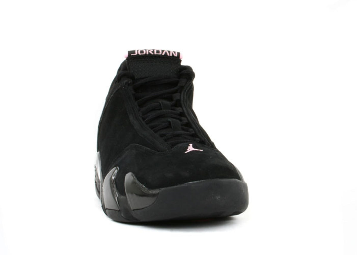 WMNS JORDAN 14 RETRO 'REAL PINK'