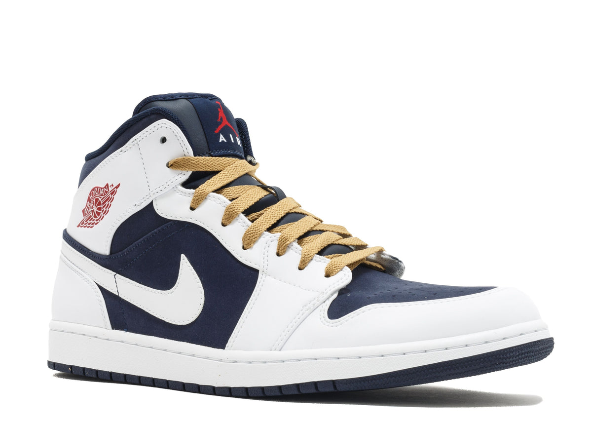 JORDAN 1 PHAT 'OLYMPIC'