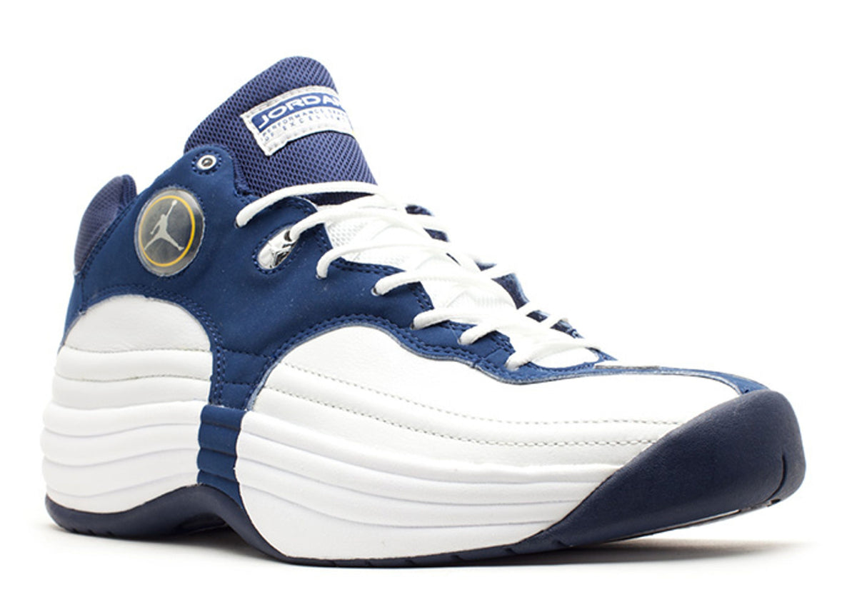 JORDAN TEAM 1