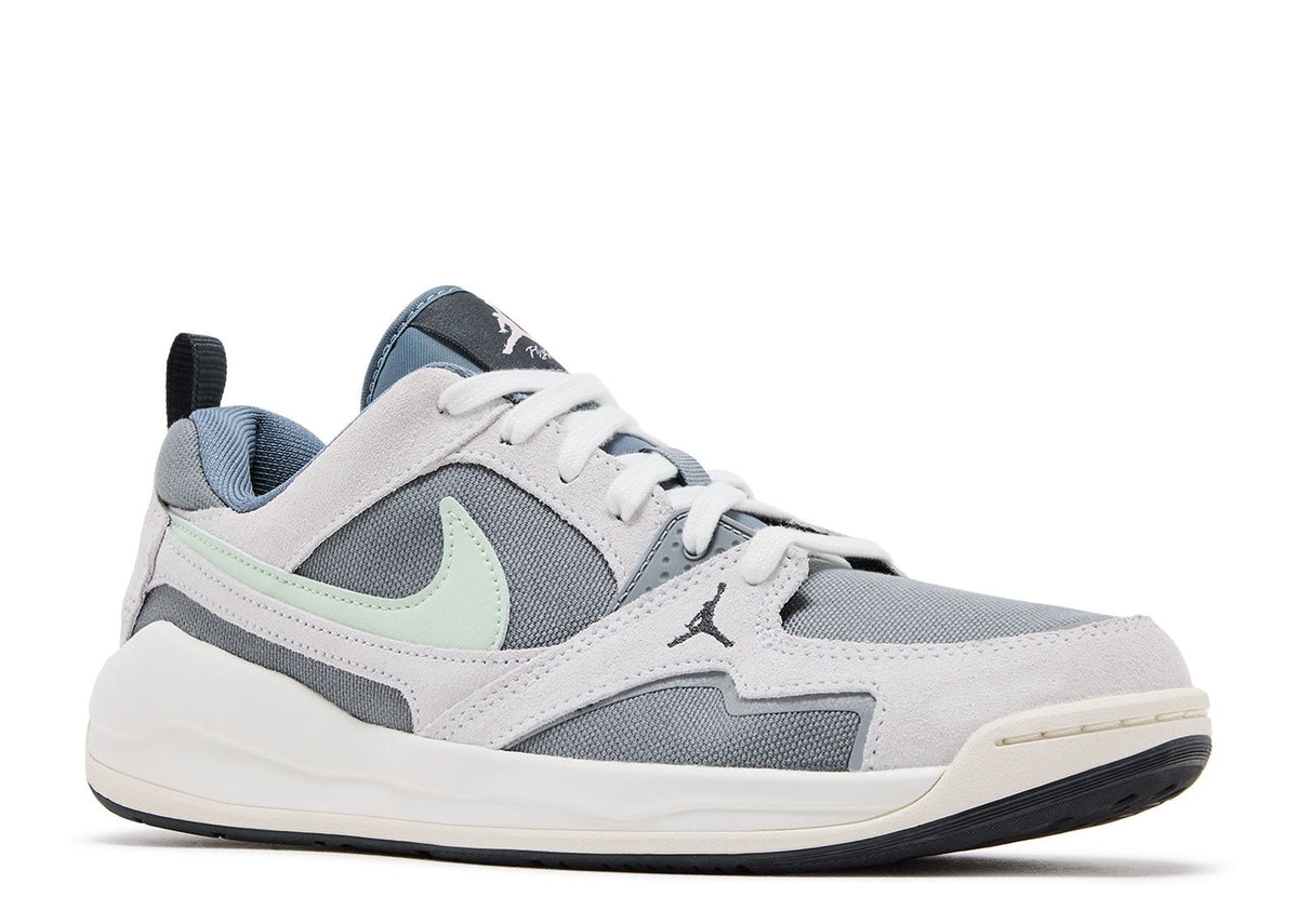 JORDAN CMFT ERA 'COOL GREY IRIS WHISPER JADE AURA'