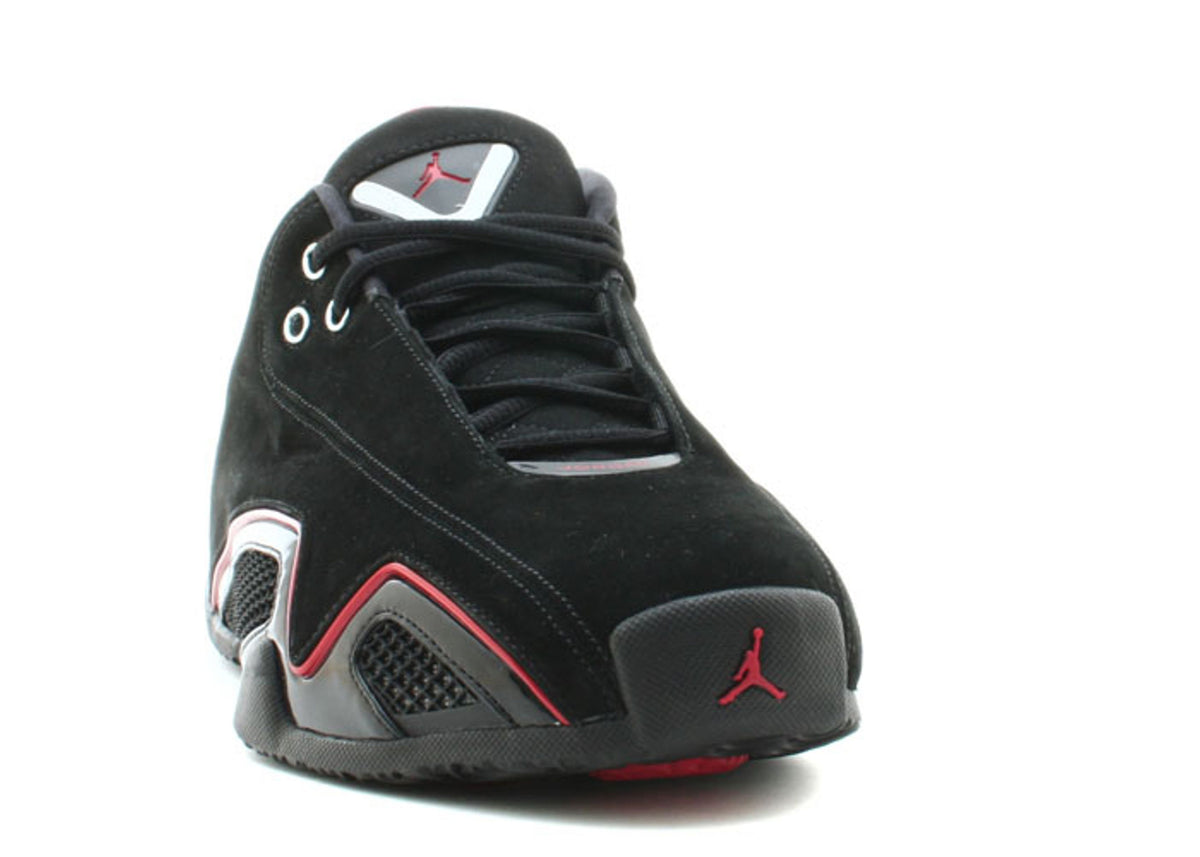 JORDAN 21 OG LOW 'BRED'