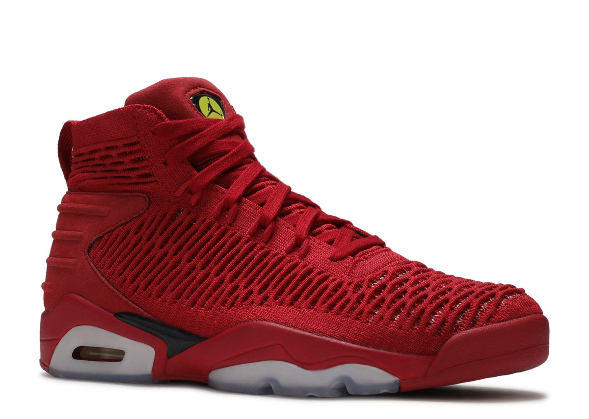 JORDAN FLYKNIT ELEVATION 'LAST SHOT'