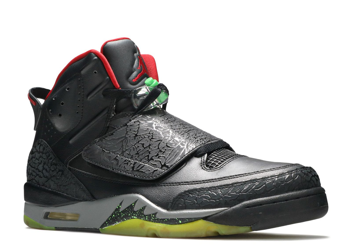 JORDAN SON OF MARS 'BLACK'