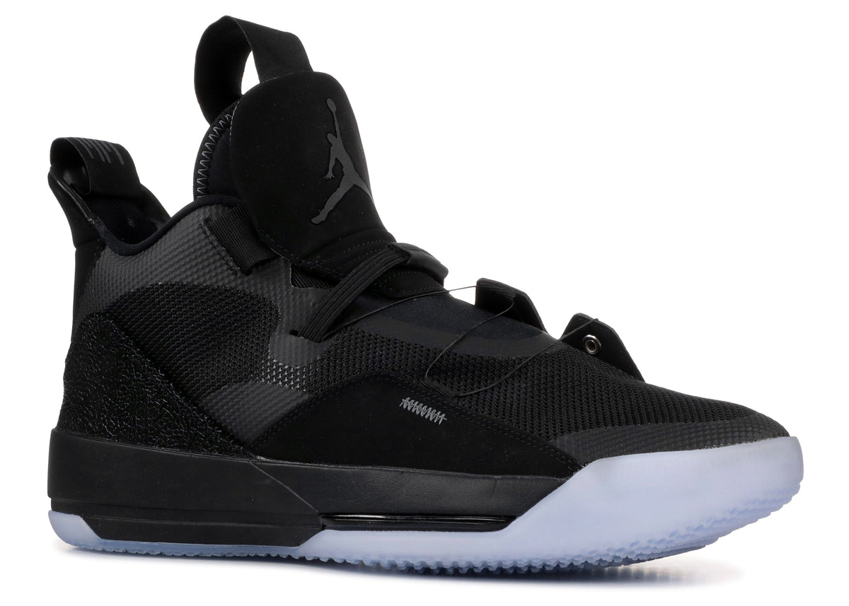 JORDAN 33 PF 'BLACKOUT'