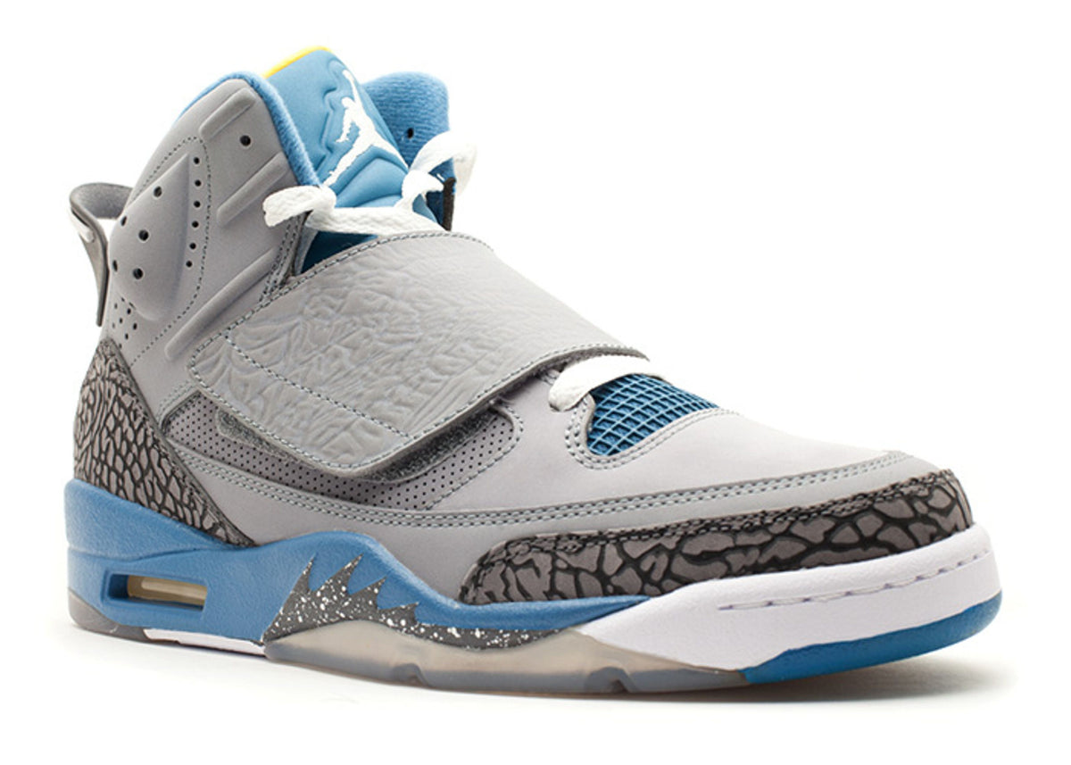 JORDAN SON OF MARS 'STEALTH'