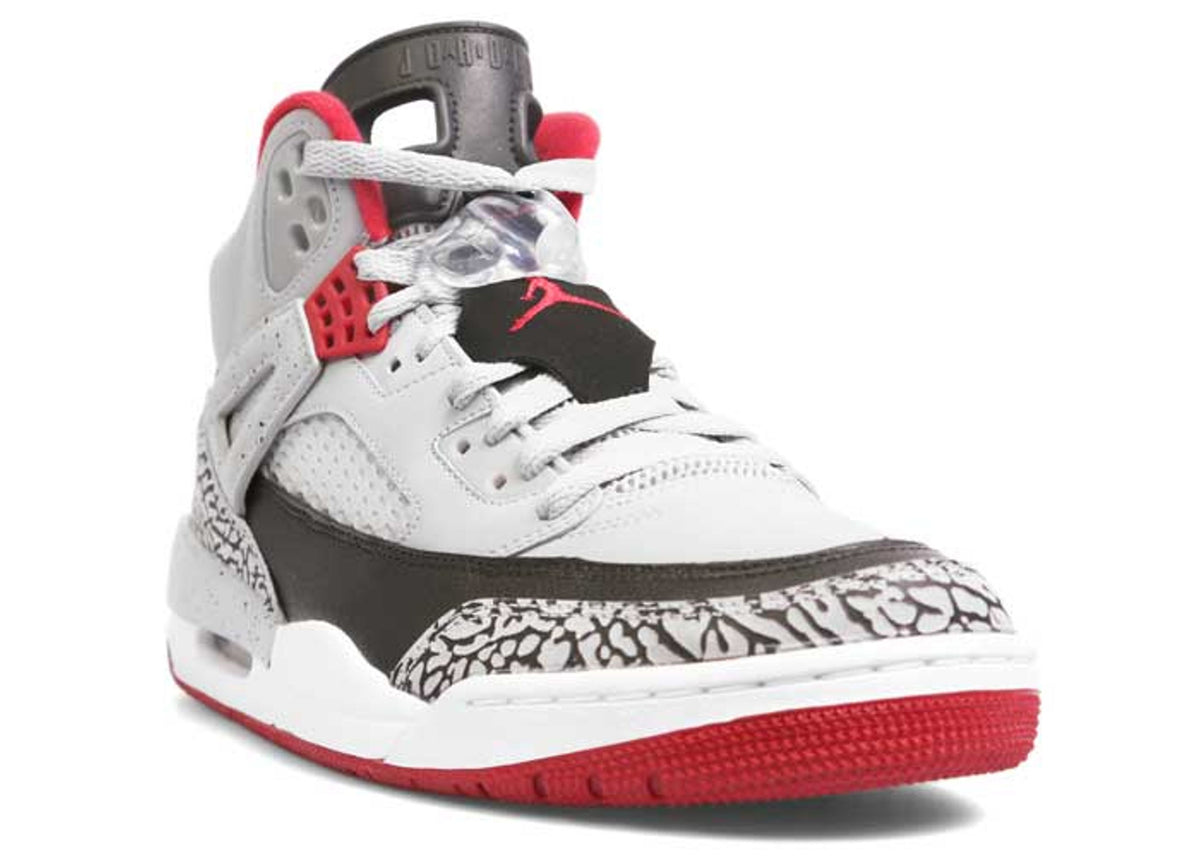 JORDAN SPIZIKE 'WOLF GREY'