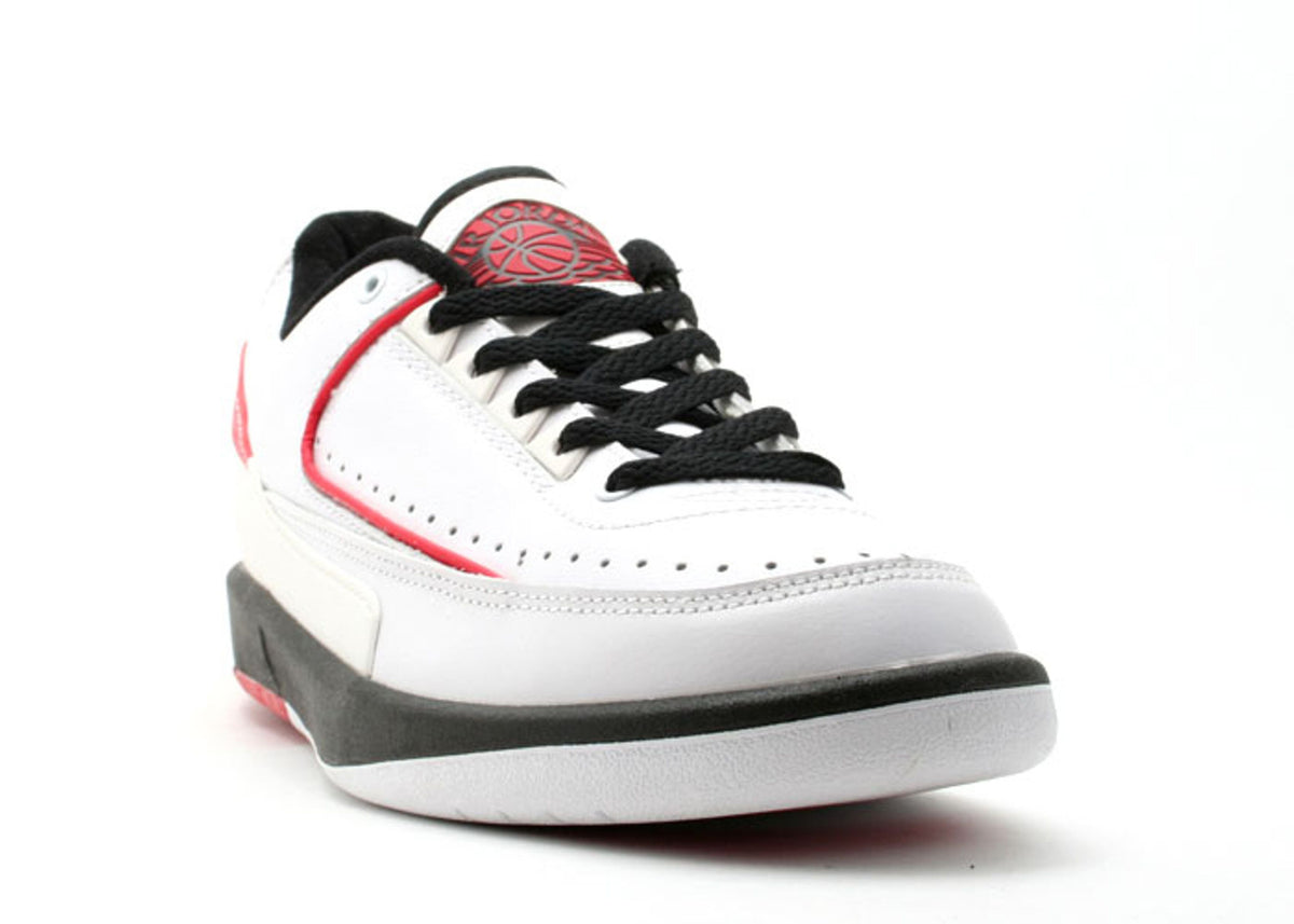 JORDAN 2 RETRO LOW