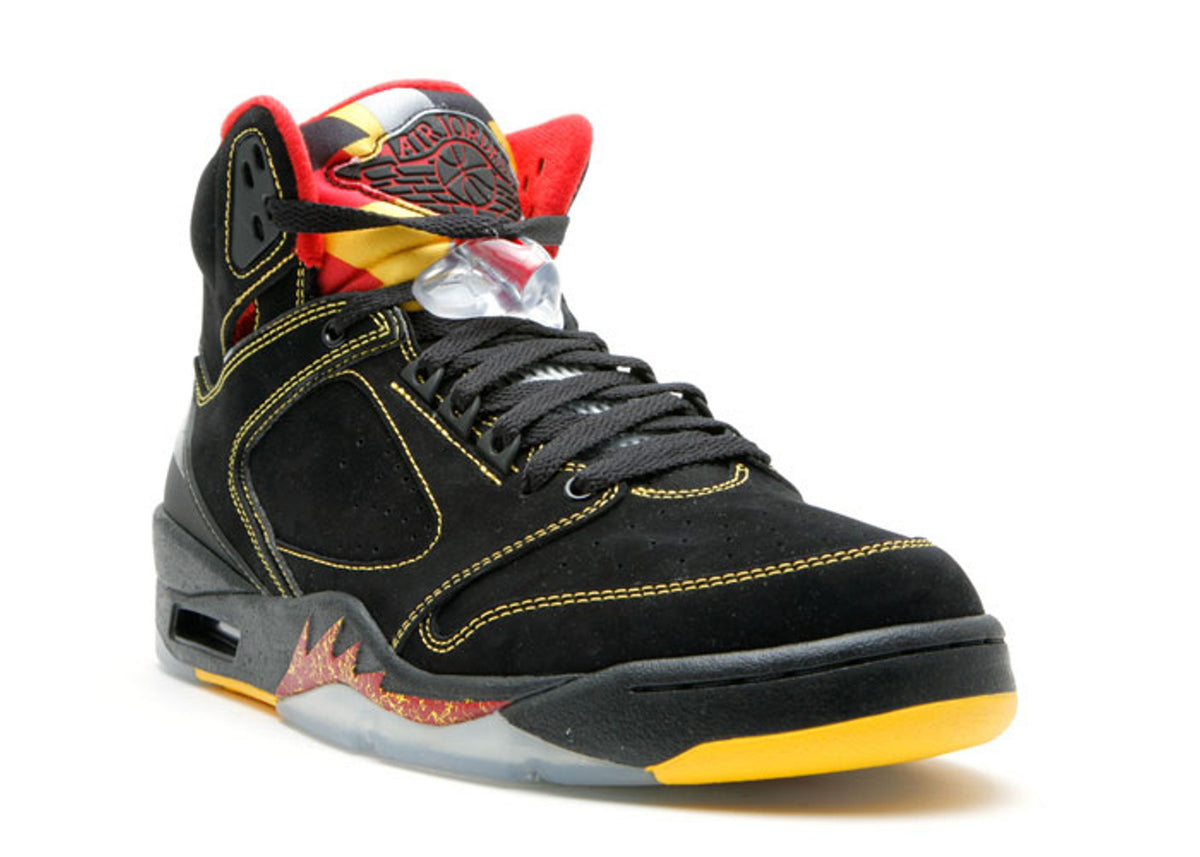 JORDAN SIXTY PLUS 'ATLANTA HAWKS'