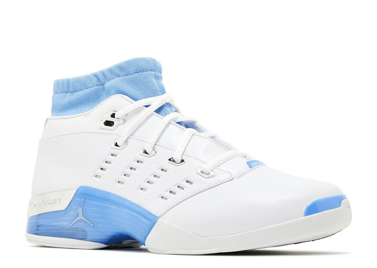 JORDAN 17 RETRO LOW SP 'UNC' 2024