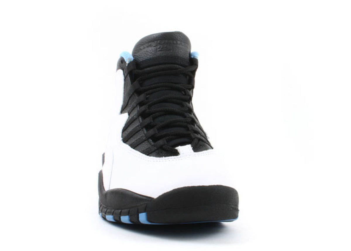 JORDAN 10 OG 'POWDER BLUE'