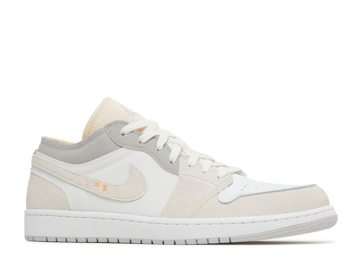 JORDAN 1 LOW SE CRAFT 'INSIDE OUT'