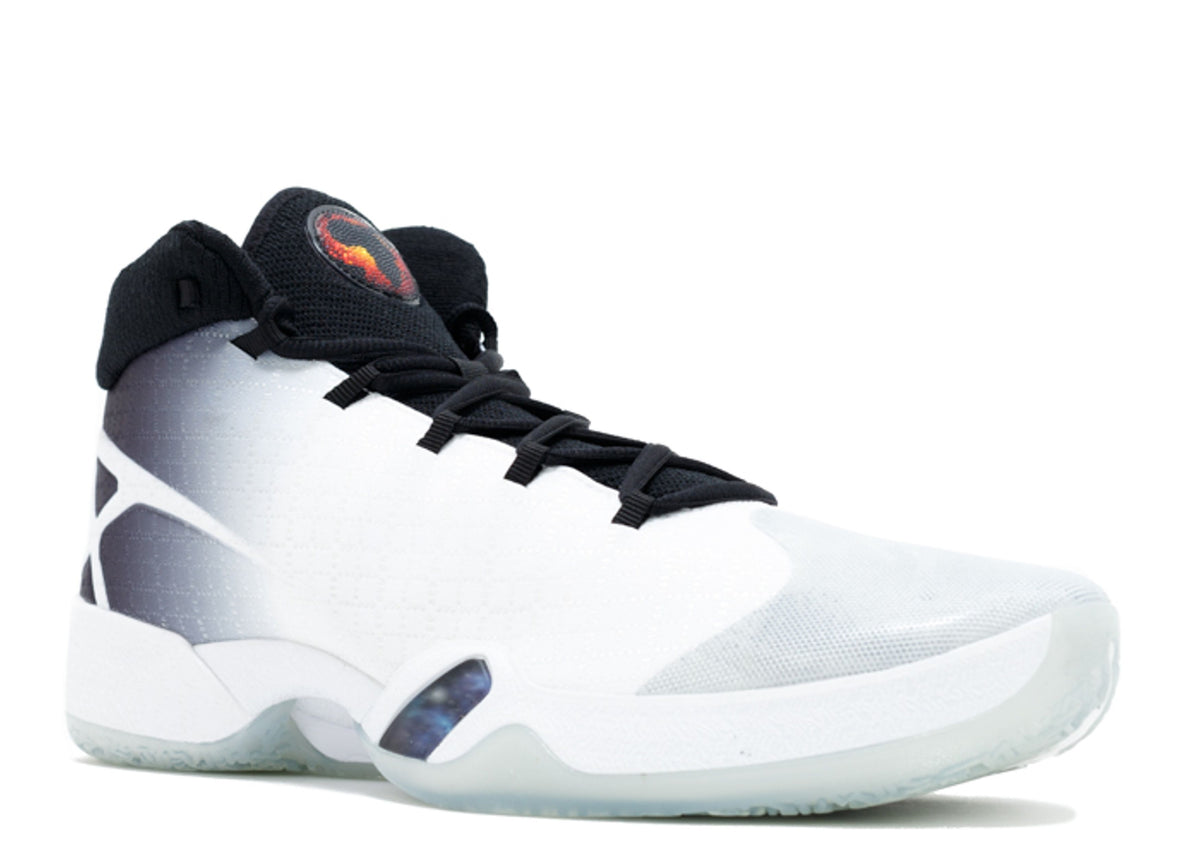 JORDAN 30 'WHITE WOLF GREY'