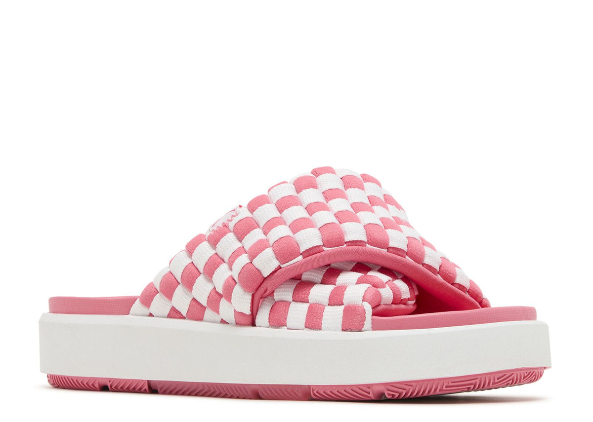 WMNS JORDAN SOPHIA SLIDE 'SEA CORAL SAIL'
