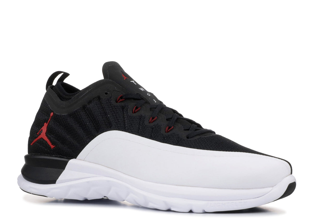 JORDAN TRAINER PRIME 'BLACK'