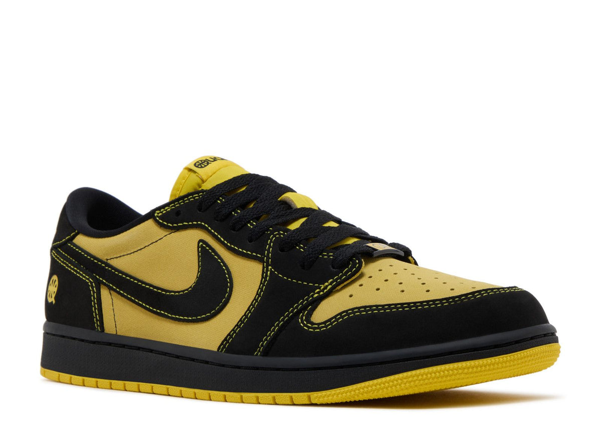 JORDAN 1 RETRO LOW OG 'QUAI 54'