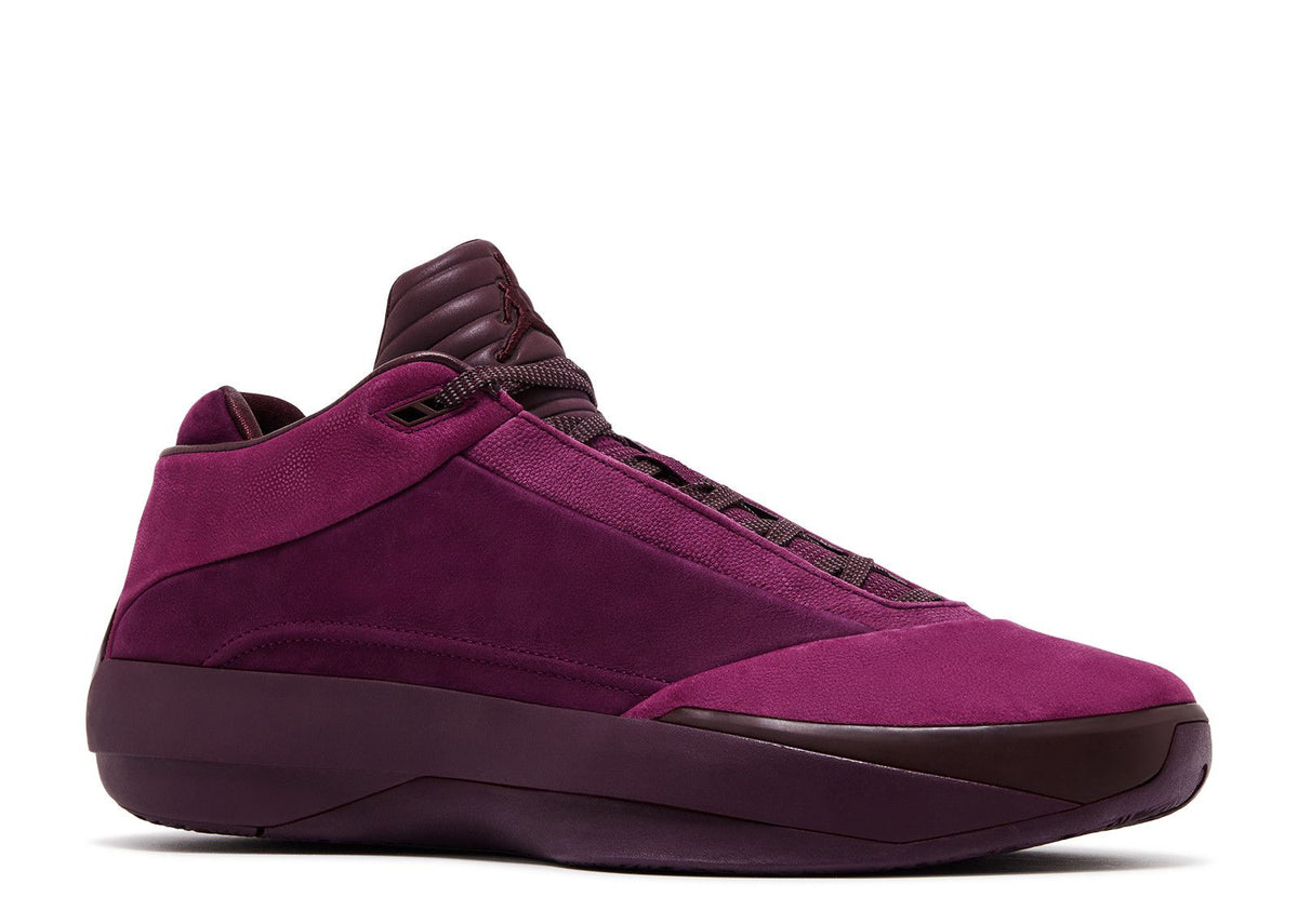 JORDAN 40 'BORDEAUX'