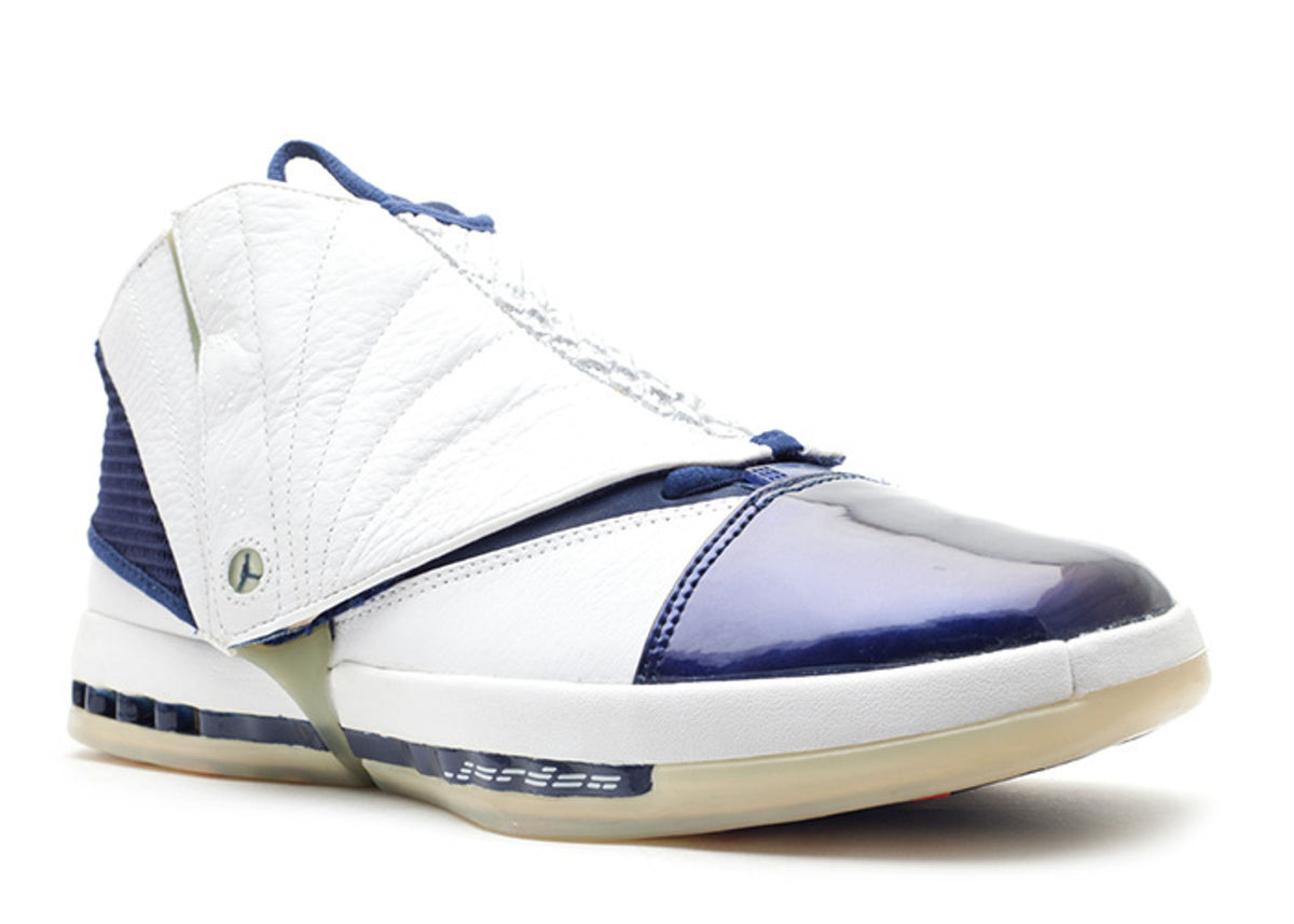 JORDAN 16 OG 'MIDNIGHT NAVY'