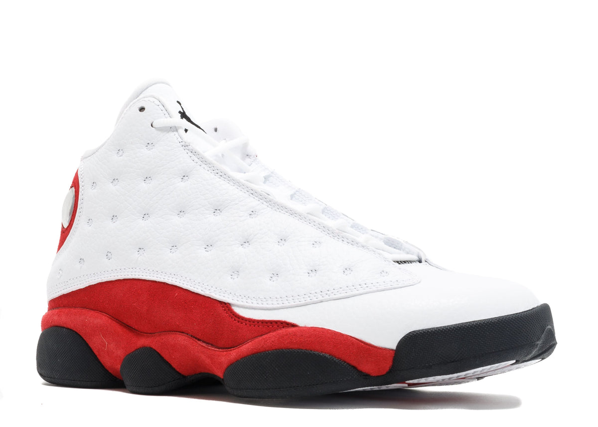 JORDAN 13 RETRO 'CHICAGO' 2017