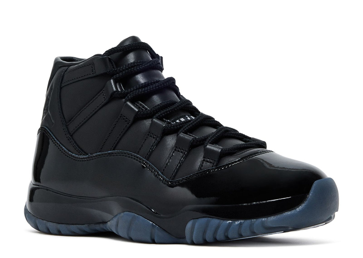 COMME DES GARÇONS X JORDAN 11 RETRO 'BLACK'