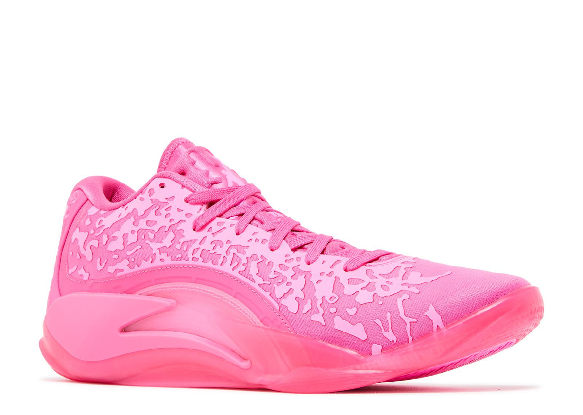 JORDAN ZION 3 'PINK LOTUS'