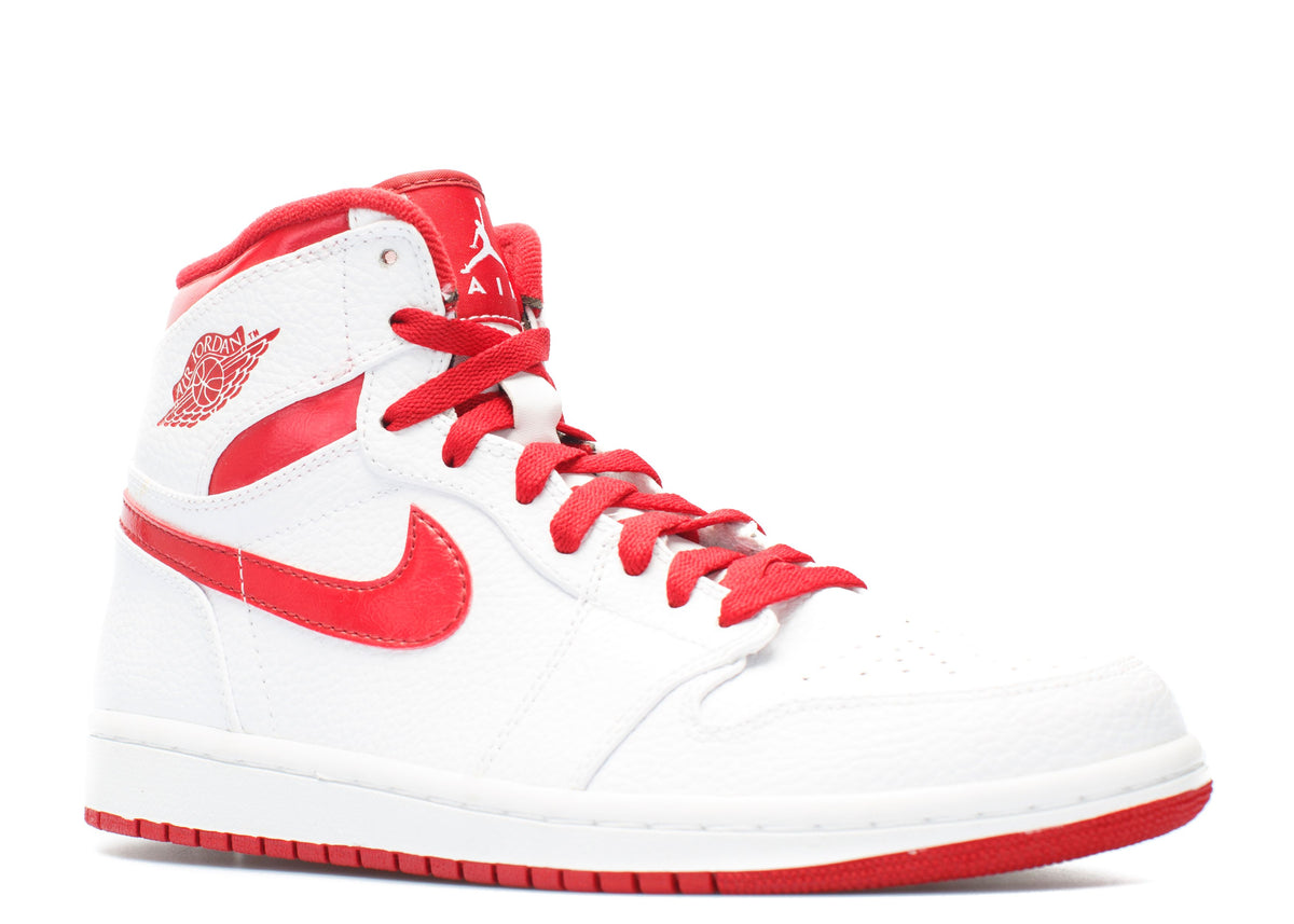 JORDAN 1 RETRO HIGH 'DO THE RIGHT THING'