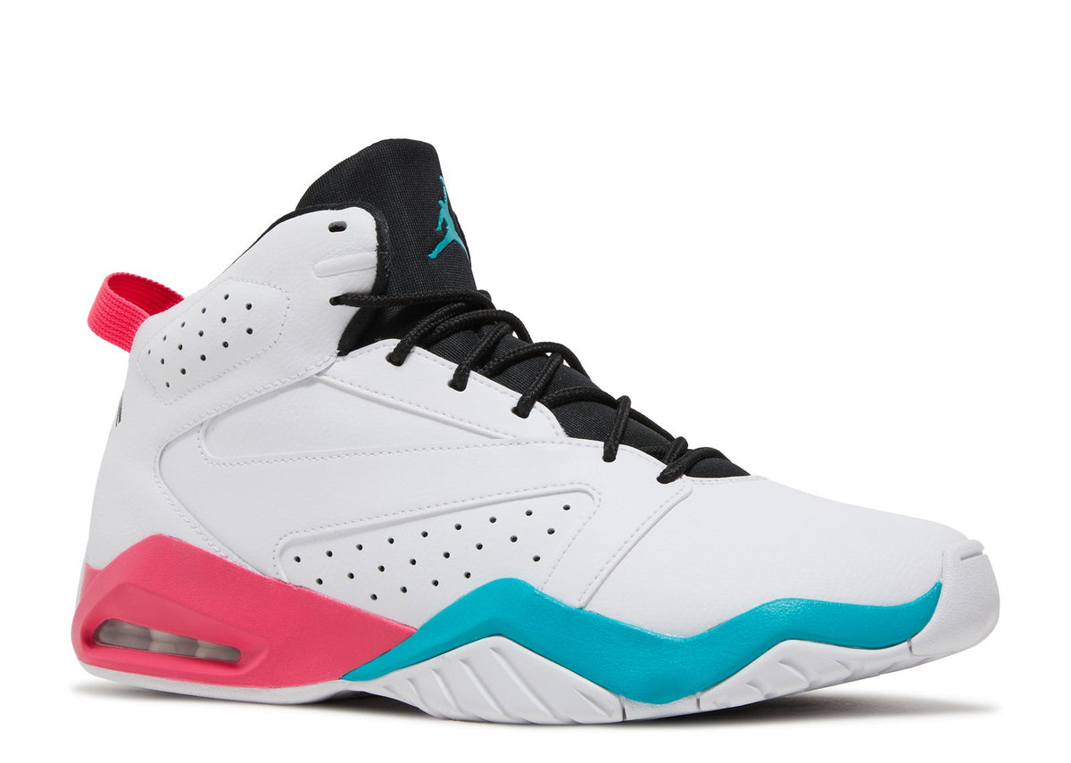 JORDAN LIFT OFF 'WHITE TURBO GREEN'