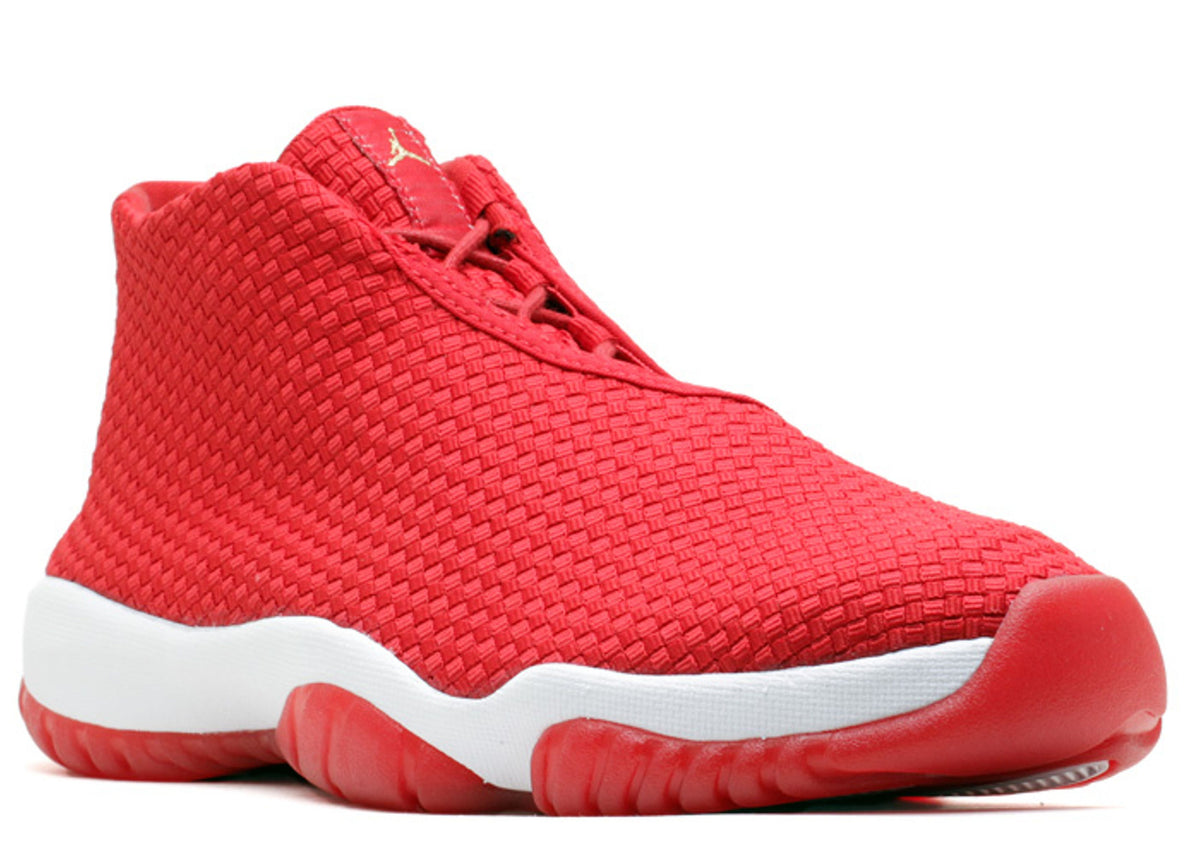 JORDAN FUTURE 'GYM RED'