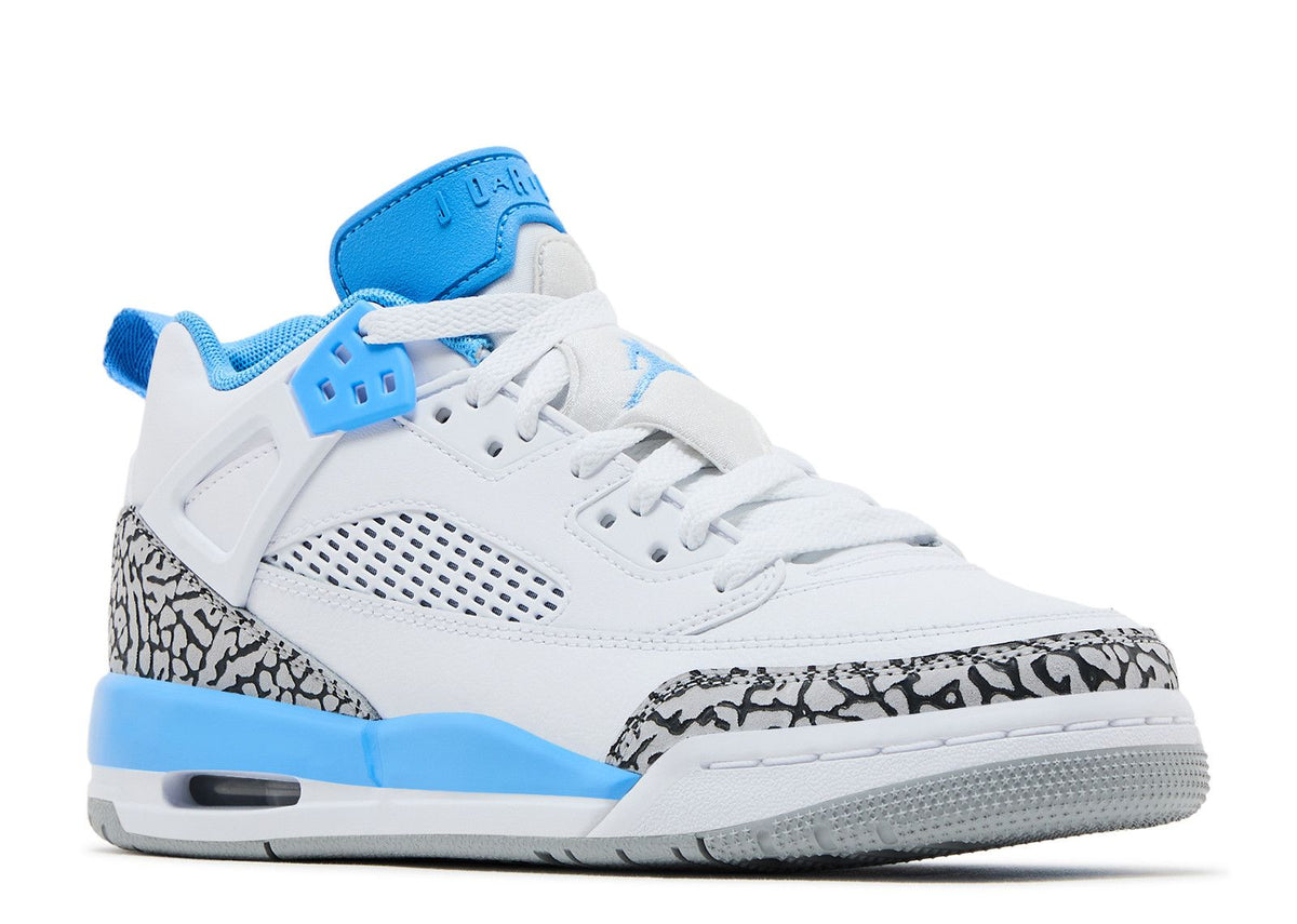 JORDAN SPIZIKE LOW 'UNC'