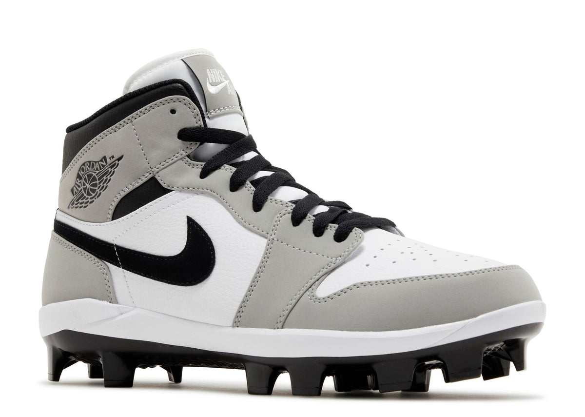 JORDAN 1 RETRO MCS 'LIGHT SMOKE GREY'