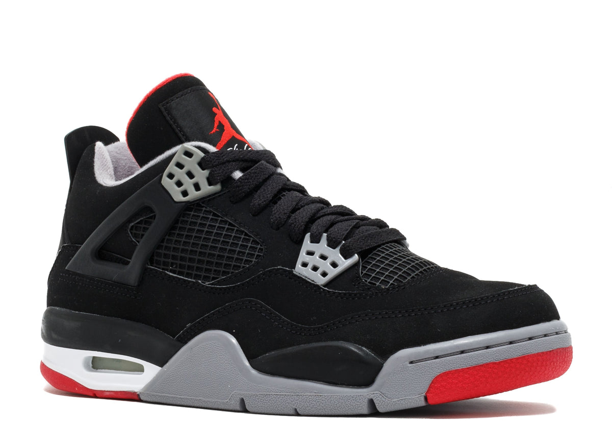 JORDAN 4 RETRO 'COUNTDOWN PACK'