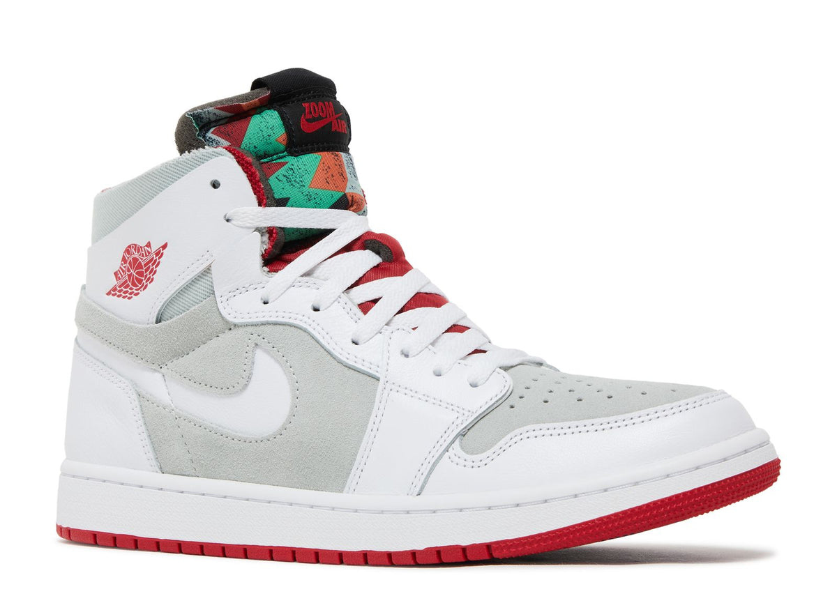 JORDAN 1 HIGH ZOOM COMFORT 'HARE'