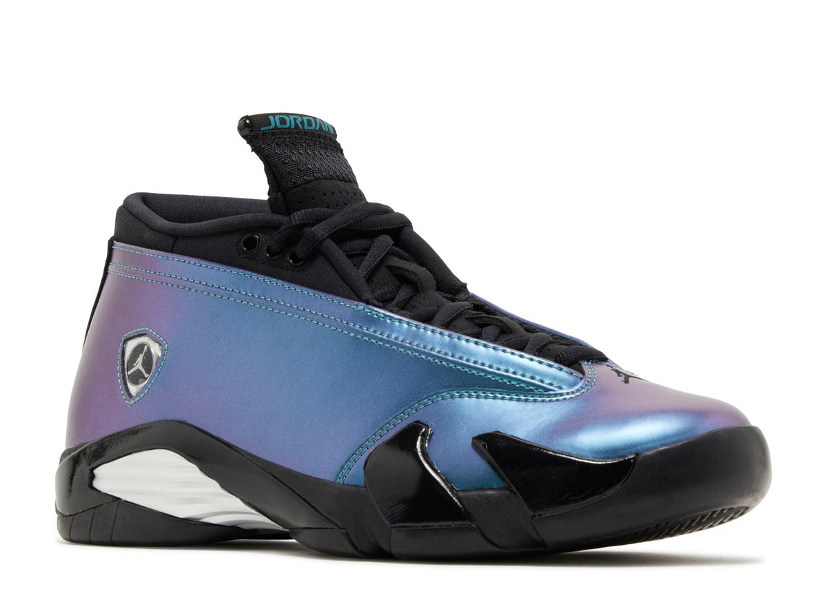 WMNS JORDAN 14 RETRO LOW 'LOVE LETTER'