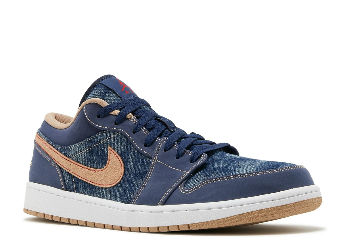 JORDAN 1 LOW SE 'DENIM'