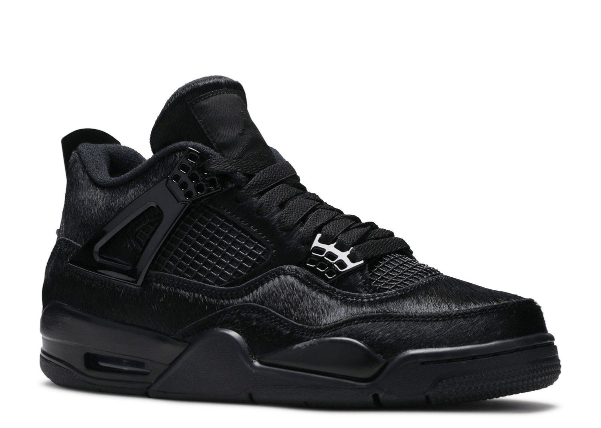 OLIVIA KIM X WMNS JORDAN 4 RETRO 'NO COVER'