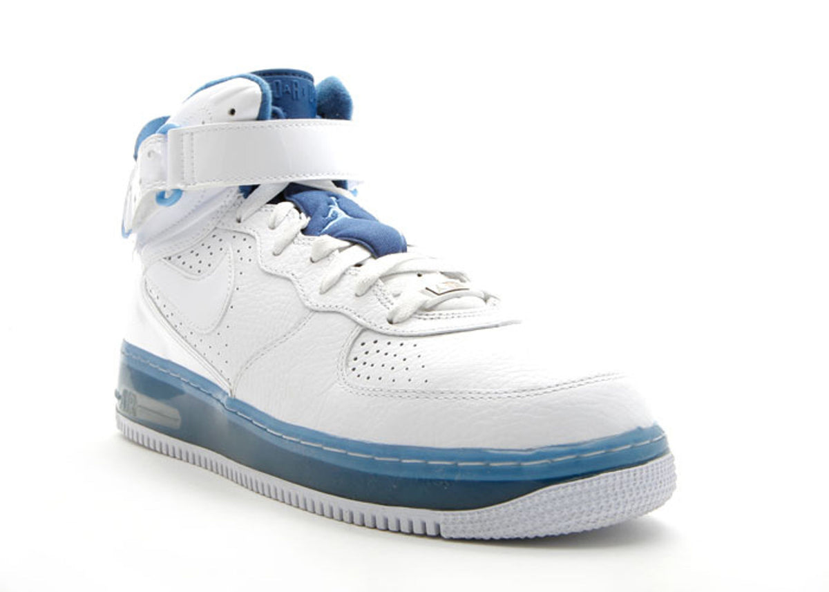 JORDAN FUSION 6 'COURT BLUE'
